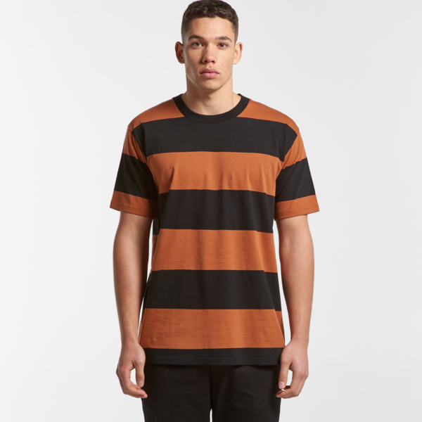 WIDE STRIPE TEE Thumbnail
