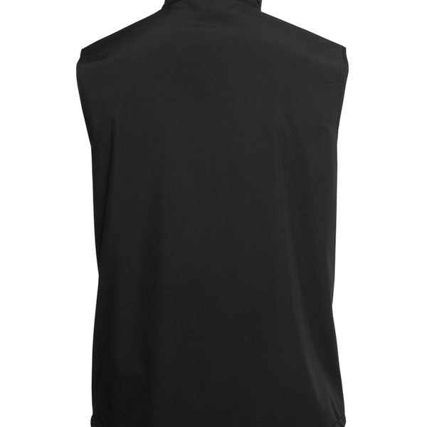 PDM  WATER RESISTANT SOFTSHELL VEST Thumbnail