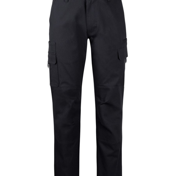 JB's MULTI PKT STRETCH CANVAS PANT Thumbnail