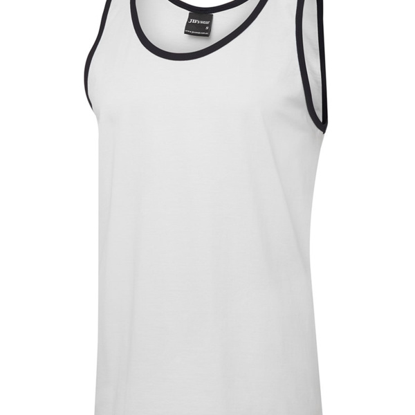JB's wear JB's  SINGLET 1S JB's  SINGLET Thumbnail