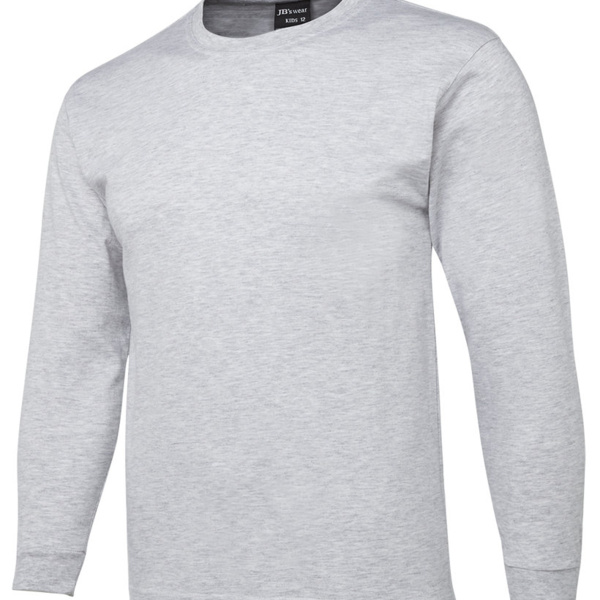 Colours of Cotton C OF C  KIDS L/S TEE 1LS C OF C  KIDS L/S TEE Thumbnail