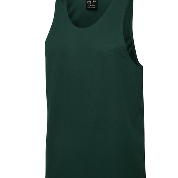 PODIUM POLY SINGLET Thumbnail