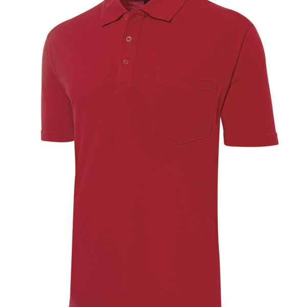 JB's wear JB's  210 POCKET POLO 210P JB's  210 POCKET POLO Thumbnail