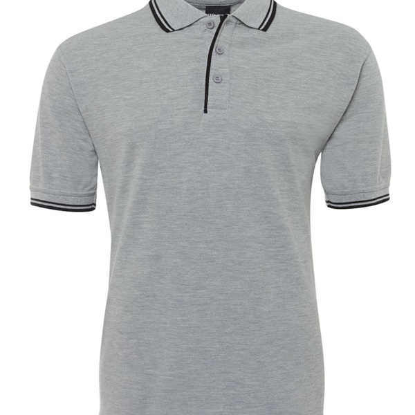 JB's  CONTRAST POLO Thumbnail