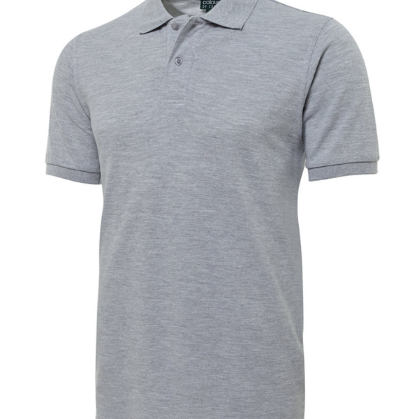 C OF C  PIQUE POLO Thumbnail