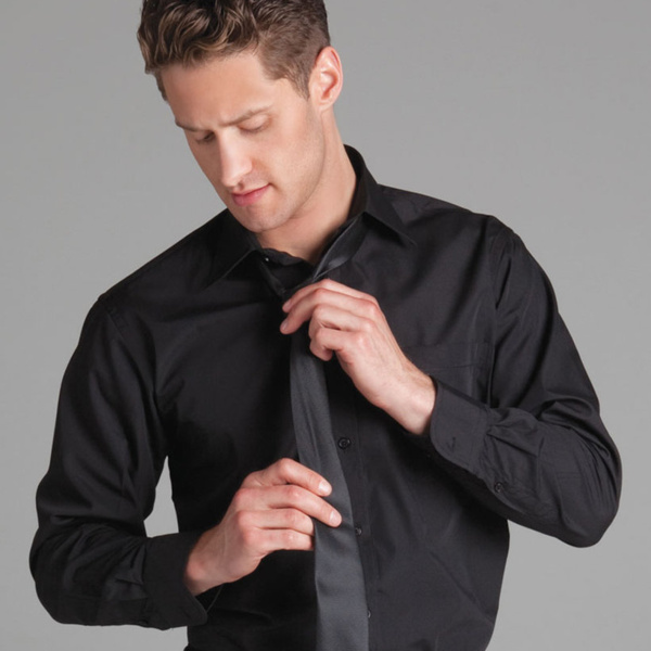 JB's wear JB's  S/S POPLIN SHIRT 4P JB's  S/S POPLIN SHIRT Thumbnail