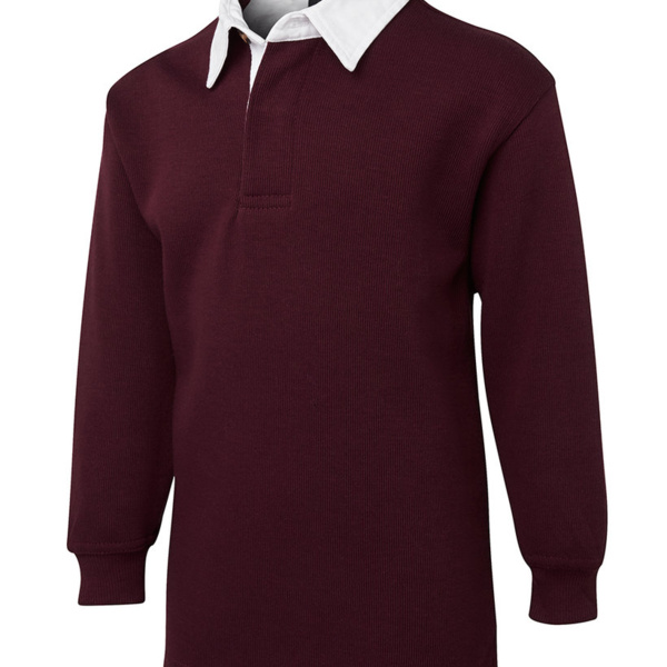 JB's  KIDS RUGBY Thumbnail