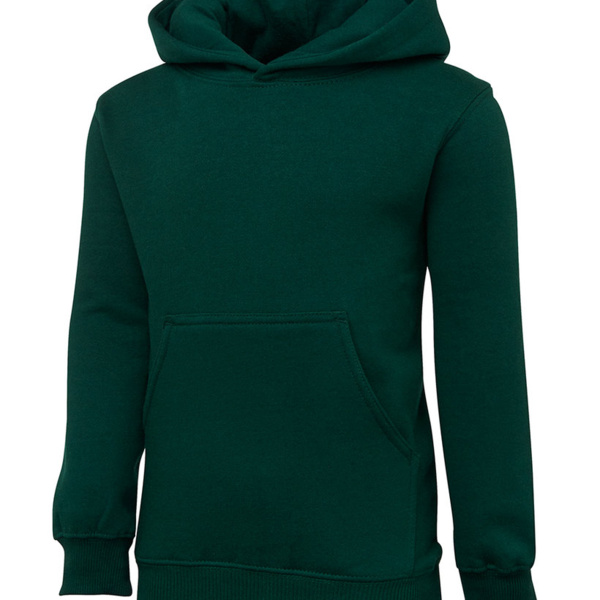 JB's  KIDS FLEECY HOODIE Thumbnail