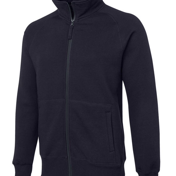 C OF C FULL ZIP FLEECY Thumbnail