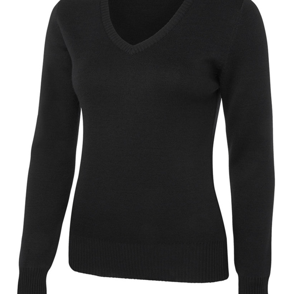 JB's LADIES KNITTED JUMPER Thumbnail