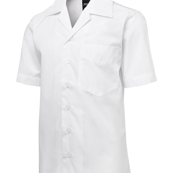 JB's  BOYS FLAT COLLAR SHIRT Thumbnail