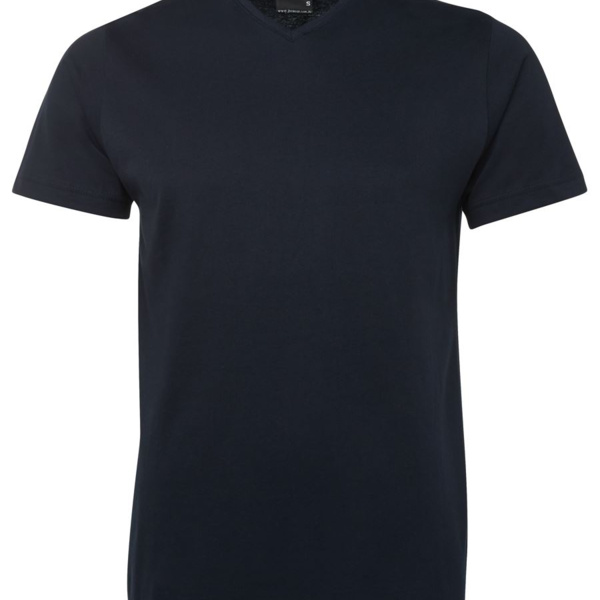 JB's wear JB's  V NECK TEE 1VT JB's  V NECK TEE Thumbnail