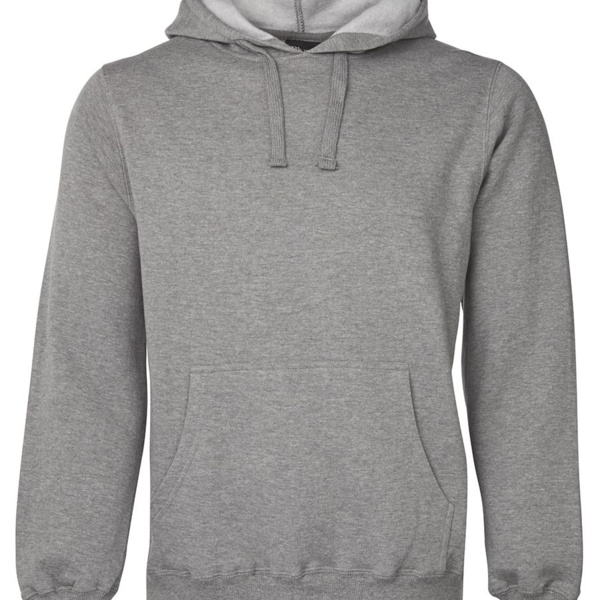JB's wear JB's Kids & Adults P/C Pop Over Hoodie 3POH JB's Kids & Adults P/C Pop Over Hoodie Thumbnail