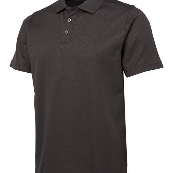 Podium PODIUM COTTON BACK YARDAGE POLO 7CYP PODIUM COTTON BACK YARDAGE POLO Thumbnail