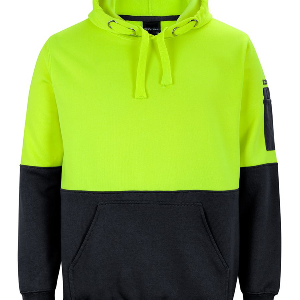 JB's wear JB's HV PULL OVER HOODIE 6HVPH JB's HV PULL OVER HOODIE Thumbnail