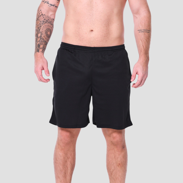 Blank Athletics Blank Athletics - Mens Basketball Shorts BS-BK Blank Athletics - Mens Basketball Shorts Thumbnail
