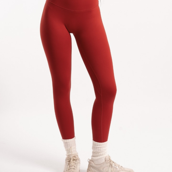 Not Your Basic Leggings (Invisible Scrunch) Thumbnail